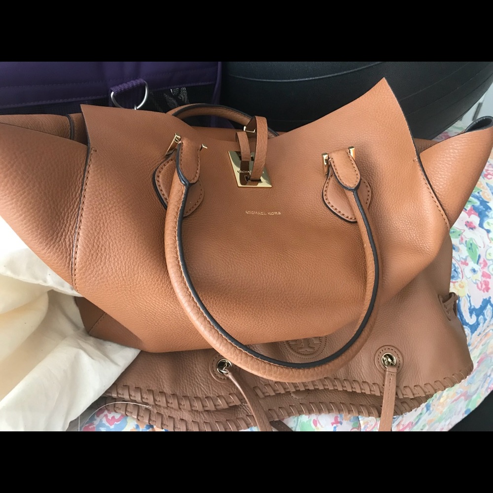 Barely used
